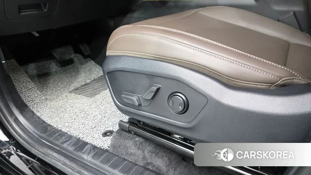 Kia Tasman id 4921175 из Кореи 8