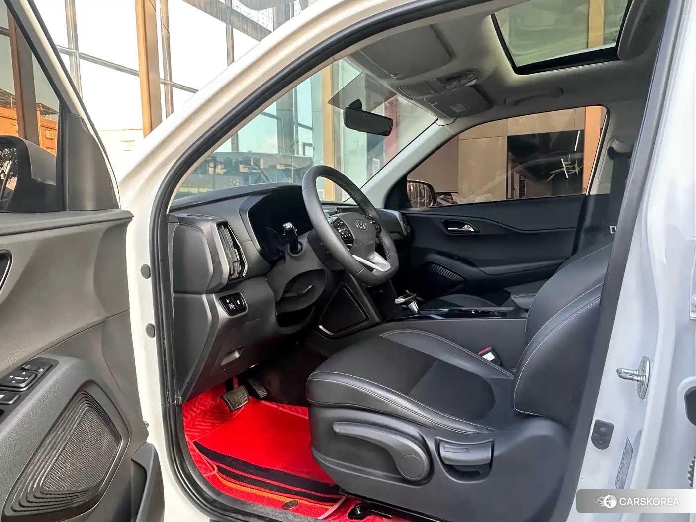 Hyundai Beijing Hyundai ix35 id 4570765 из Китая 8