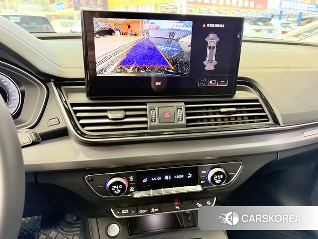 Audi Q5L id 4272634 из Китая 8