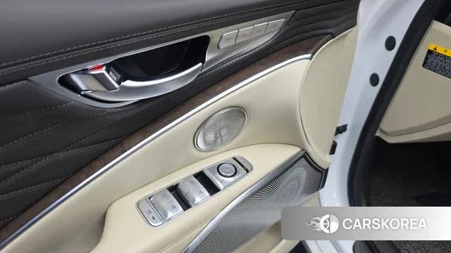 Kia More K9 id 3494130 из Кореи 8