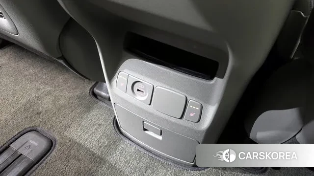 Kia The New Carnival id 3677676 из Кореи 8