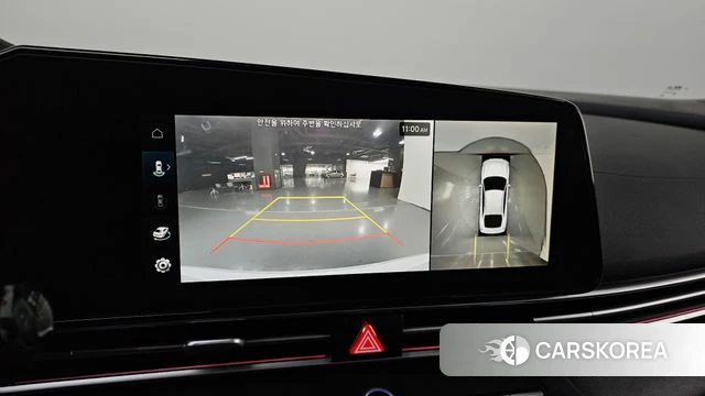 Hyundai The New Avante (CN7) id 3838125 из Кореи 8