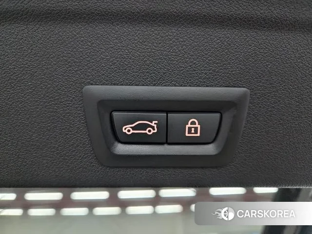 BMW X6 (G06) id 3753328 из Кореи 8