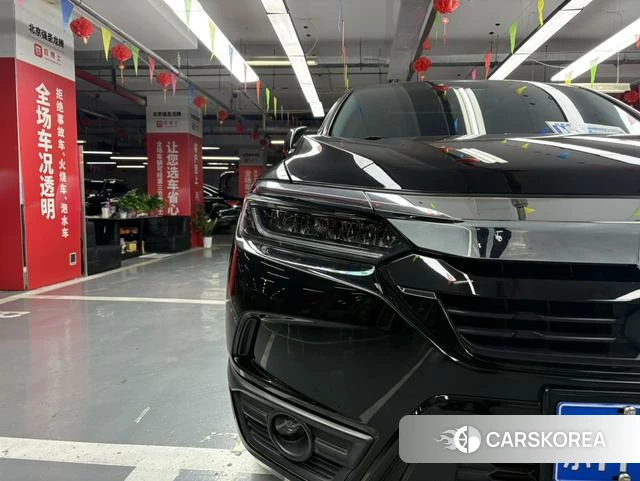 Honda Hao Ying id 4272618 из Китая 8