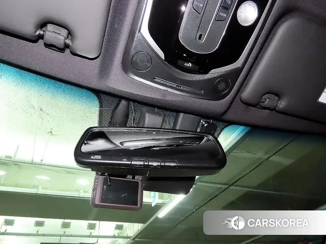 Ssangyong Torres id 3353776 из Кореи 8