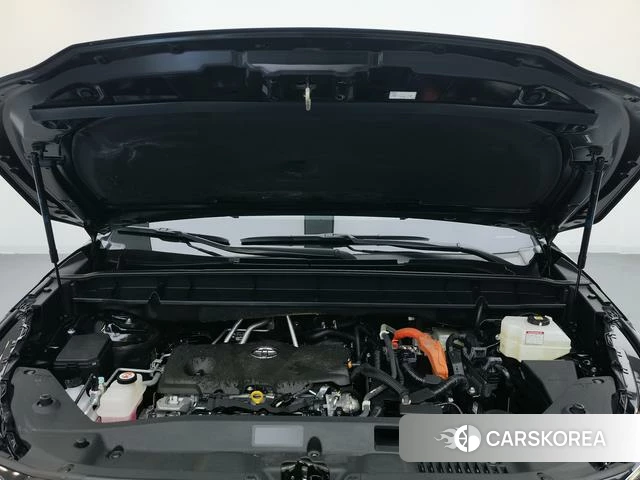 Toyota Crown Lufang id 4333949 из Китая 8