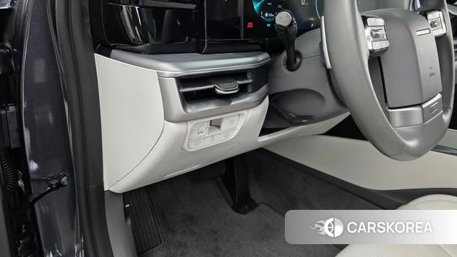 Hyundai Grandeur Hybrid (GN7) id 4571920 из Кореи 8