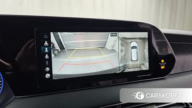 Hyundai Palisade id 2890537 из Кореи 8