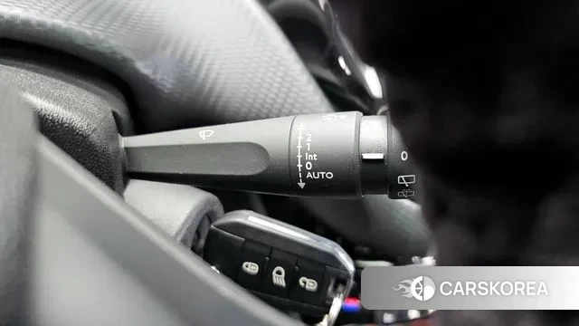 Peugeot 2008 id 3336407 из Кореи 8