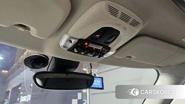 Mini Cooper Countryman id 3687374 из Кореи 8