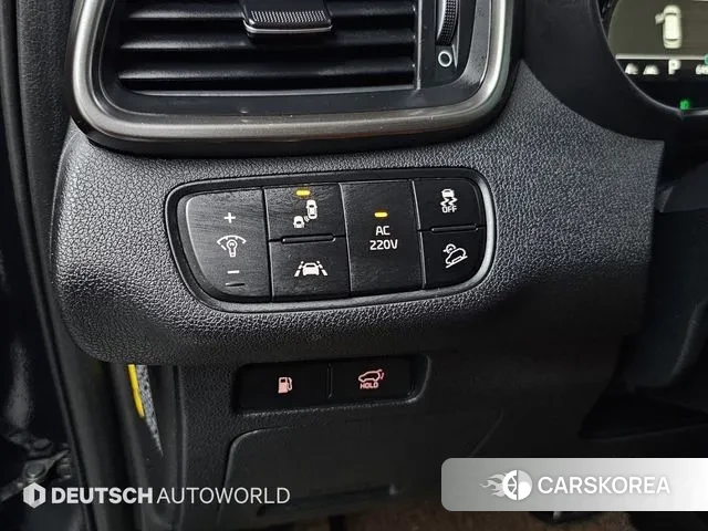 Kia The New Sorento id 3509750 из Кореи 8