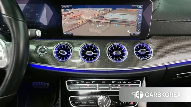 Mercedes-Benz CLS-Class C257 id 3636124 из Кореи 8