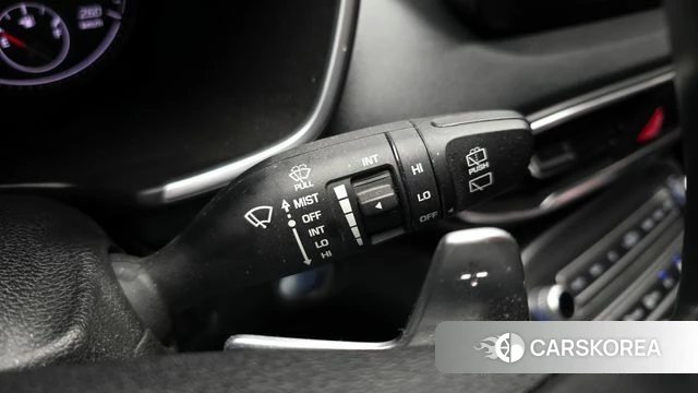 Hyundai The New Santa Fe id 4019125 из Кореи 8