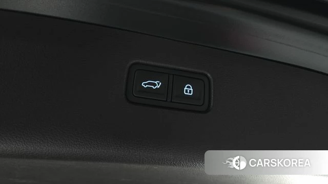 Genesis GV80 id 4872656 из Кореи 8