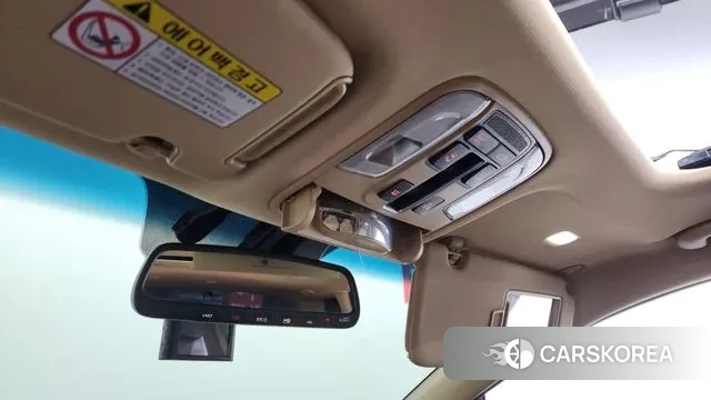 Kia The New Carnival id 3682384 из Кореи 8