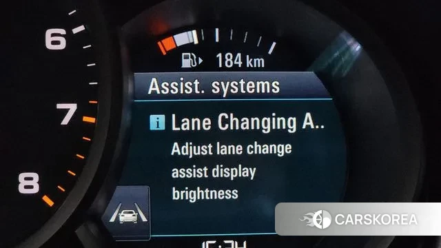 Porsche Macan id 3713175 из Кореи 8