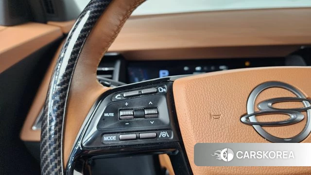 Ssangyong Torres id 4572155 из Кореи 8