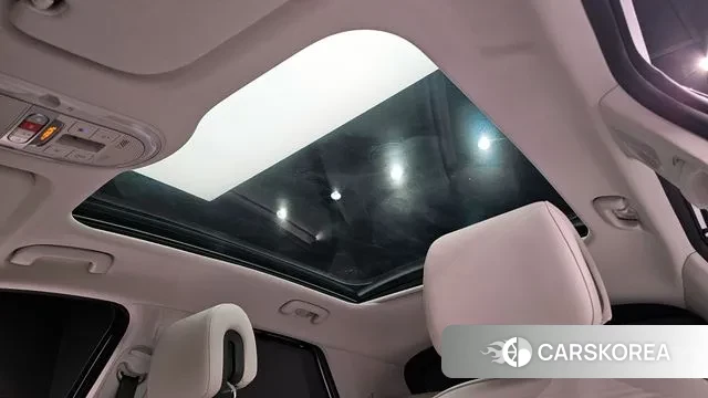 Hyundai Ionic 5 id 3477498 из Кореи 8