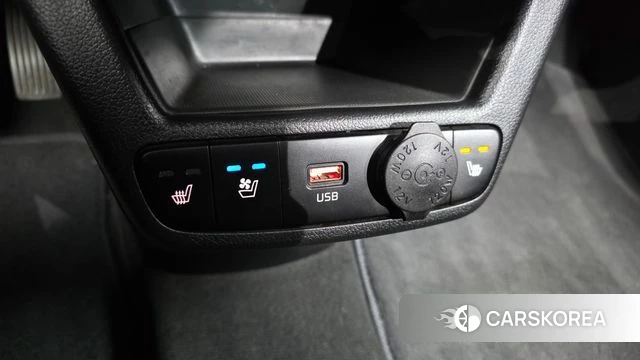 Kia The New Kia Ray id 4266880 из Кореи 8