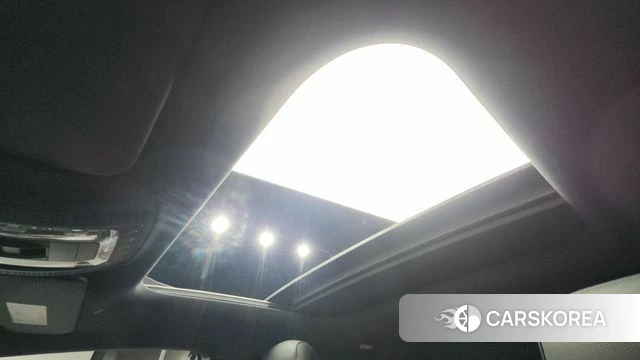 Mercedes-Benz A-Class W177 id 3904278 из Кореи 8