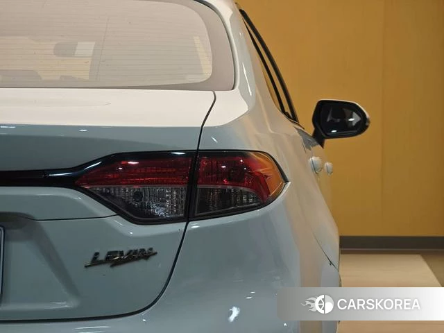 Toyota Lei Ling id 4353595 из Китая 8