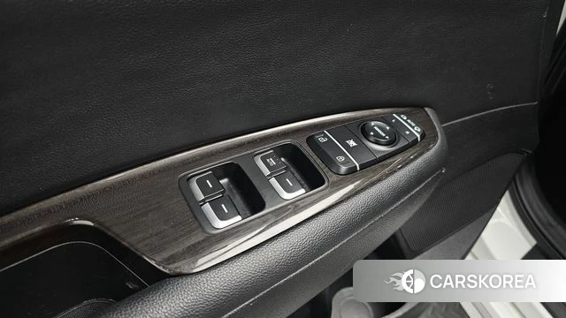 Kia The New K5 2nd generation id 3845622 из Кореи 8