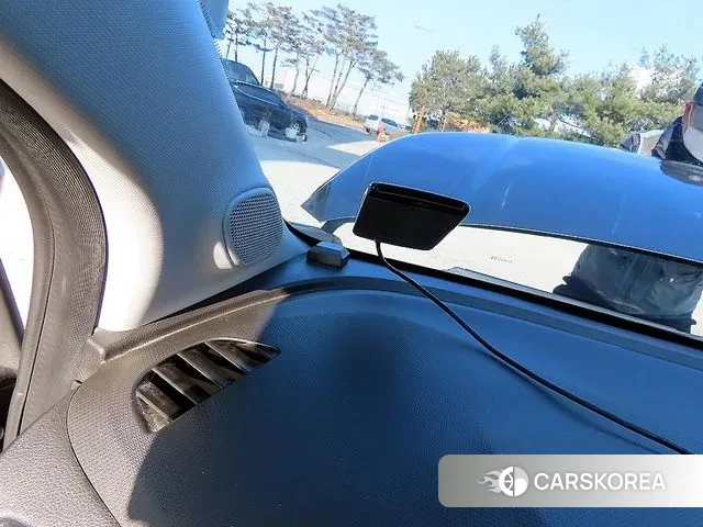 Chevrolet (GM Daewoo) The Next Spark id 3583569 из Кореи 8