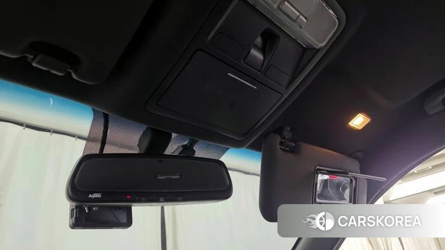 Ssangyong Rexton Sports Cannes id 3867033 из Кореи 8