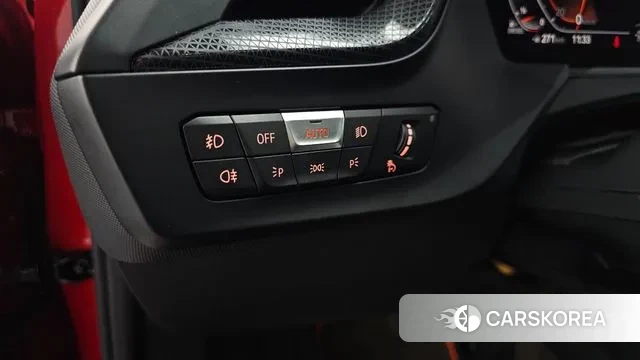 BMW 1 Series (F40) id 3686990 из Кореи 8