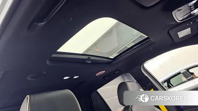 Chevrolet (GM Daewoo) Traverse id 3048246 из Кореи 8