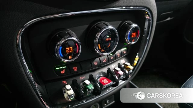 Mini Cooper S Clubman id 3884108 из Кореи 8