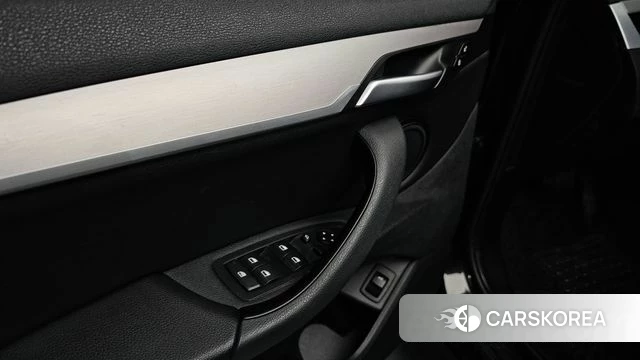 BMW X1 (F48) id 3936204 из Кореи 8