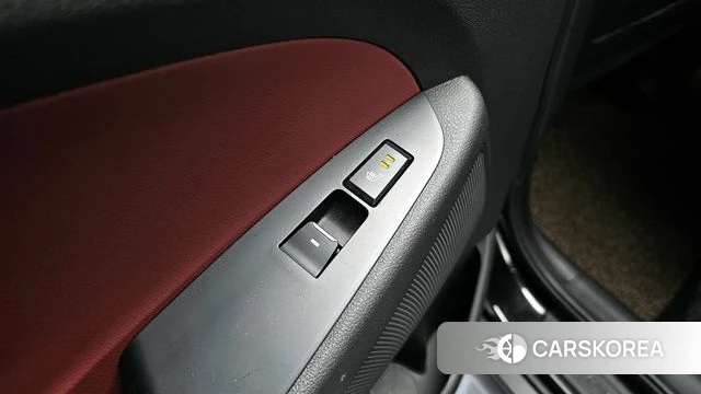 Hyundai All New Tucson id 4197004 из Кореи 8