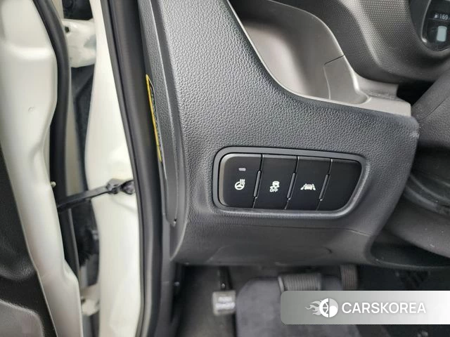 Kia The New Ray id 4887221 из Кореи 8