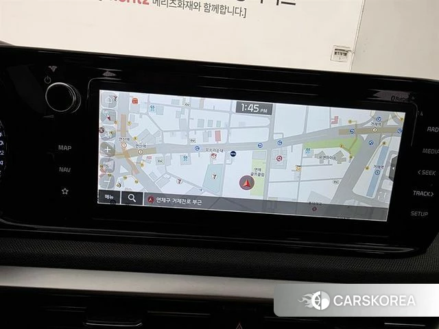 Kia K5 3rd generation id 4702618 из Кореи 8