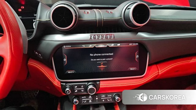 Ferrari Portofino id 4658286 из Кореи 8