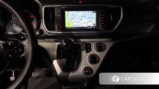 Kia The New Ray id 3752784 из Кореи 8