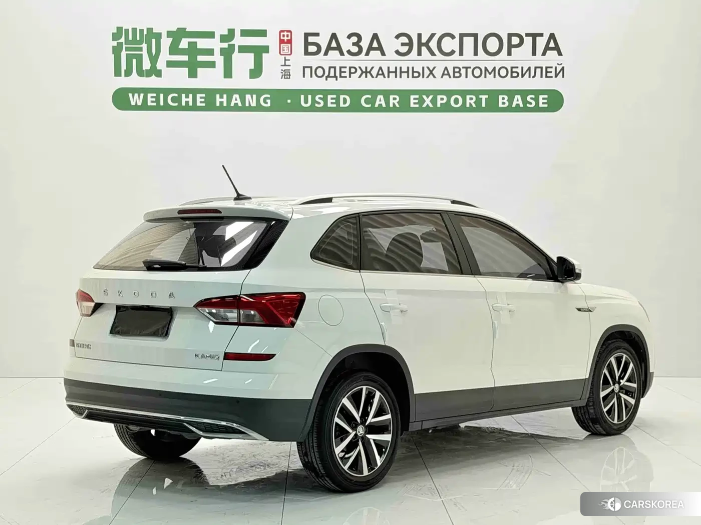 Skoda Kamiq id 4601773 из Китая 8