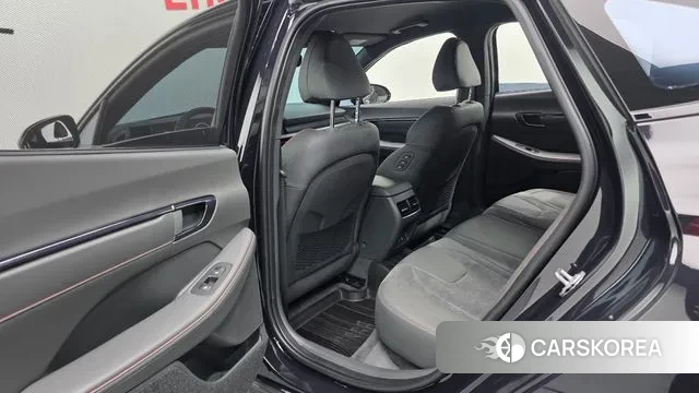 Hyundai Sonata D Edge (DN8) id 3341644 из Кореи 8