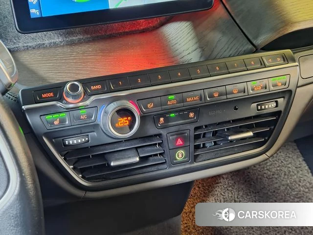 BMW i3 id 3834772 из Кореи 8