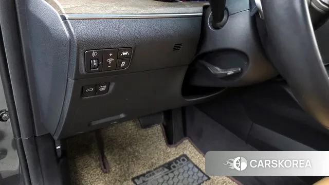 Kia K5 Hybrid 3rd Generation id 3468522 из Кореи 8