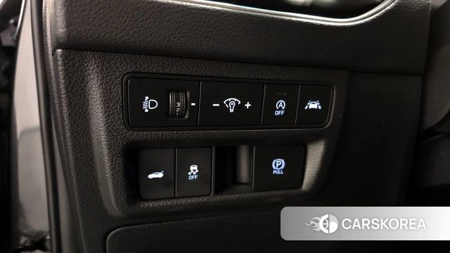Hyundai Sonata (DN8) id 4339367 из Кореи 8