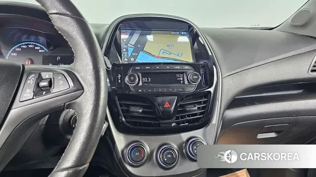 Chevrolet (GM Daewoo) The New Spark id 3703276 из Кореи 8