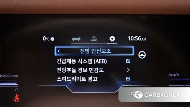 Ssangyong Torres id 3545118 из Кореи 8