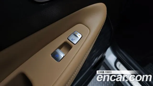 Hyundai The New Santa Fe id 2822761 из Кореи 8