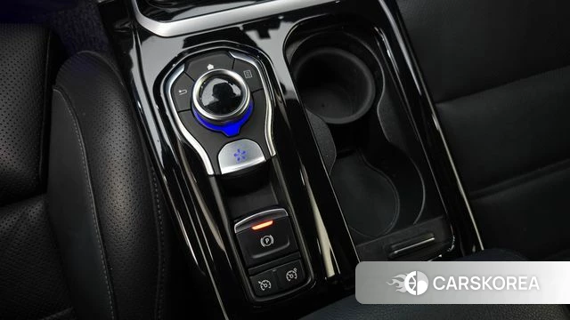 Renault Korea (Samsung) SM6 id 4562738 из Кореи 8