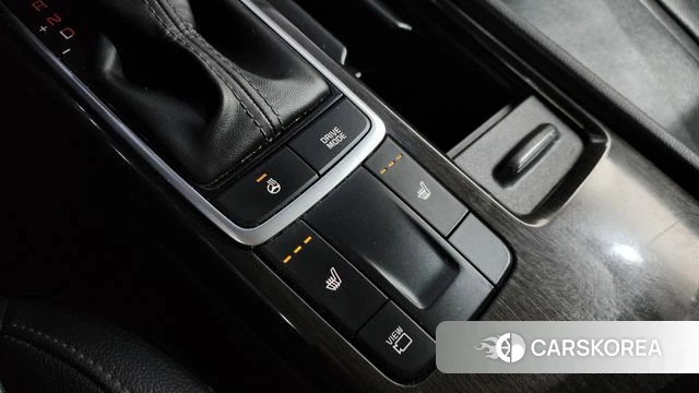 Kia The New K5 2nd generation id 4225754 из Кореи 8