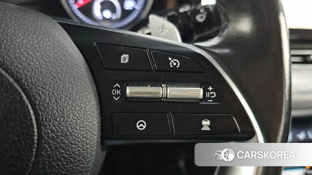 Hyundai The New Grandeur IG id 4196549 из Кореи 8