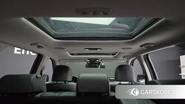 Hyundai Palisade id 3484480 из Кореи 8