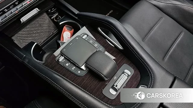 Mercedes-Benz GLE-Class W167 id 2994486 из Кореи 8